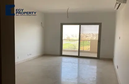 Apartment - 2 Bedrooms - 3 Bathrooms for sale in Aurora - Uptown Cairo - Mokattam - Cairo