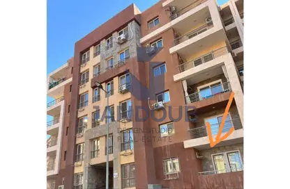 Apartment - 2 Bedrooms - 2 Bathrooms for sale in Ever New Cairo - 5th Settlement Compounds - The 5th Settlement - New Cairo City - Cairo