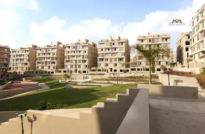 Duplex - 4 Bedrooms - 4 Bathrooms for sale in Villaria - 6 October Compounds - 6 October City - Giza