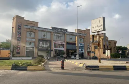 Shop - Studio - 1 Bathroom for rent in Palm Parks   Palm Hills - South Dahshur Link - 6 October City - Giza