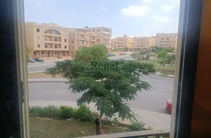 Duplex - 4 Bedrooms - 3 Bathrooms for sale in Al Shorouk Springs - El Shorouk Compounds - Shorouk City - Cairo