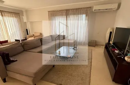 Apartment - 3 Bedrooms - 3 Bathrooms for rent in Palm Parks   Palm Hills - South Dahshur Link - 6 October City - Giza