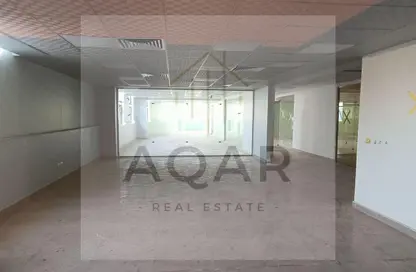 Shop - Studio - 2 Bathrooms for rent in Zaker Hussein St. - Al Hadiqah Al Dawliyah - 7th District - Nasr City - Cairo