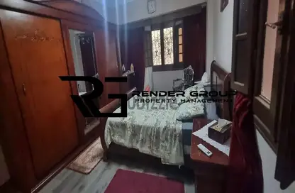 Apartment - 2 Bedrooms - 2 Bathrooms for rent in Beram Al Tunsi St. - Al Narges 1 - Al Narges - New Cairo City - Cairo