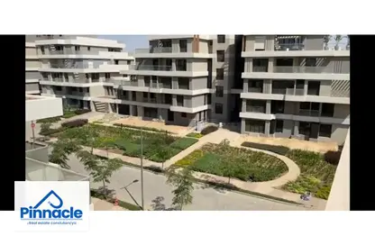 Apartment - 3 Bedrooms - 2 Bathrooms for rent in Villette - 5th Settlement Compounds - The 5th Settlement - New Cairo City - Cairo