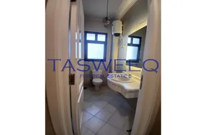 Apartment - 2 Bedrooms - 2 Bathrooms for rent in Casa - Sheikh Zayed Compounds - Sheikh Zayed City - Giza