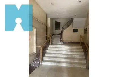 Whole Building - Studio for sale in Shagaret Al Dor St. - Zamalek - Cairo