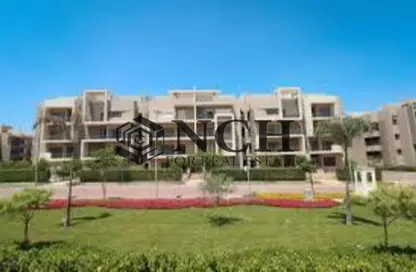 Apartment - 3 Bedrooms - 2 Bathrooms for rent in Moon Residences - Fifth Square - The 5th Settlement - New Cairo City - Cairo