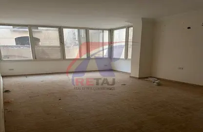 Apartment - 3 Bedrooms - 3 Bathrooms for rent in El Banafseg Apartment Buildings - El Banafseg - New Cairo City - Cairo