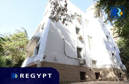 Villa - 6 Bedrooms - 6 Bathrooms for rent in Sarayat Al Maadi - Hay El Maadi - Cairo