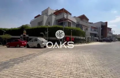 Villa - 4 Bedrooms - 3 Bathrooms for sale in V Levels - Sheikh Zayed Compounds - Sheikh Zayed City - Giza