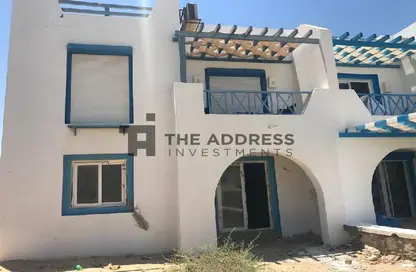 Penthouse - 3 Bedrooms - 3 Bathrooms for sale in Plage - Sidi Abdel Rahman - North Coast