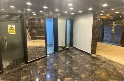 Full Floor - Studio - 6 Bathrooms for rent in Dimashq St. - Mohandessin - Giza
