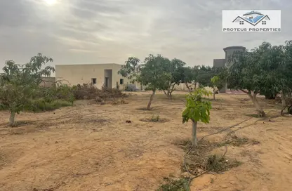 Villa - 7+ Bedrooms - 4 Bathrooms for sale in Al Obour St. - El-Nahda City - Al Salam City - Cairo