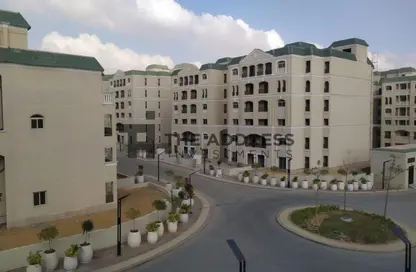 Duplex - 4 Bedrooms - 5 Bathrooms for sale in L'avenir - Mostakbal City Compounds - Mostakbal City - Future City - Cairo