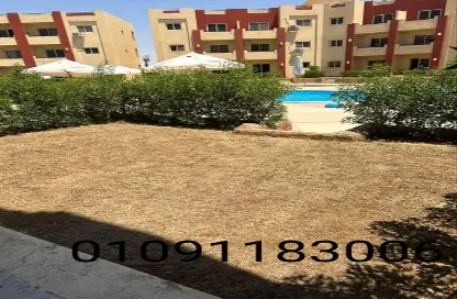 Chalet - 2 Bedrooms - 1 Bathroom for sale in Lasirena Oyoun Mousa - Ras Sedr - South Sainai