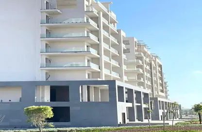 Apartment - 2 Bedrooms - 2 Bathrooms for sale in Mazarine - New Alamein City - Al Alamein - North Coast