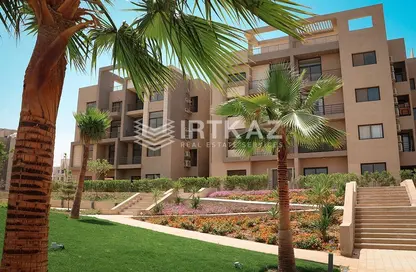 Apartment - 3 Bedrooms - 3 Bathrooms for sale in Moon Residences - Fifth Square - The 5th Settlement - New Cairo City - Cairo