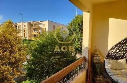 Apartment - 3 Bedrooms - 2 Bathrooms for sale in 8th District - Obour City - Qalyubia