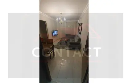 Apartment - 2 Bedrooms - 1 Bathroom for rent in Madinaty - Cairo