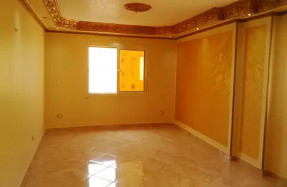 Apartment - 3 Bedrooms - 2 Bathrooms for rent in Hadayek El Ahram - Giza