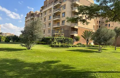 Apartment - 2 Bedrooms - 2 Bathrooms for sale in Madinaty - Cairo