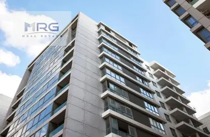 Apartment - 2 Bedrooms - 2 Bathrooms for sale in Degla Towers - Nasr City Compounds - Nasr City - Cairo