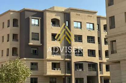 Apartment - 2 Bedrooms - 2 Bathrooms for sale in Alca compound - 5th Settlement Compounds - The 5th Settlement - New Cairo City - Cairo