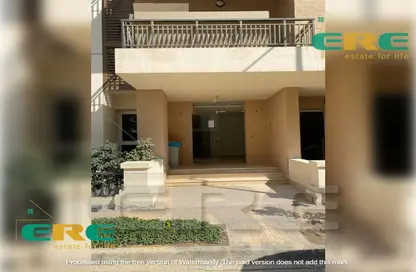 Apartment - 2 Bedrooms - 1 Bathroom for sale in Taj City - 5th Settlement Compounds - The 5th Settlement - New Cairo City - Cairo