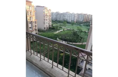 Apartment - 2 Bedrooms - 1 Bathroom for sale in Madinaty - Cairo