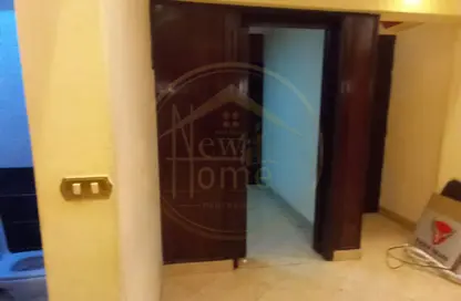 Office Space - Studio - 2 Bathrooms for sale in Omar Lotfy St.   Mahatet Al Raml Square - Raml Station - Hay Wasat - Alexandria