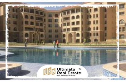 Apartment - 3 Bedrooms - 3 Bathrooms for sale in 90 Avenue - South Investors Area - New Cairo City - Cairo