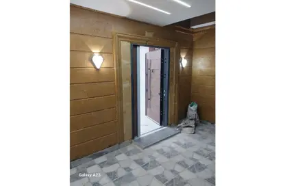 Apartment - 3 Bedrooms - 3 Bathrooms for sale in Gate 2 - Khafre - Hadayek El Ahram - Giza