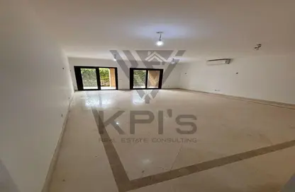 Apartment - 3 Bedrooms - 3 Bathrooms for rent in Mivida - 5th Settlement Compounds - The 5th Settlement - New Cairo City - Cairo