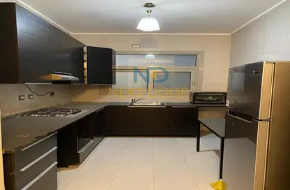 Apartment - 1 Bedroom - 1 Bathroom for sale in Palm Hills Village Gate - South Investors Area - New Cairo City - Cairo