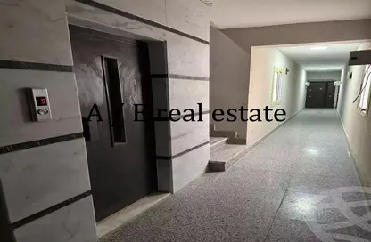 Penthouse - 3 Bedrooms - 3 Bathrooms for sale in Dream Land St. - Dream Land - Al Wahat Road - 6 October City - Giza