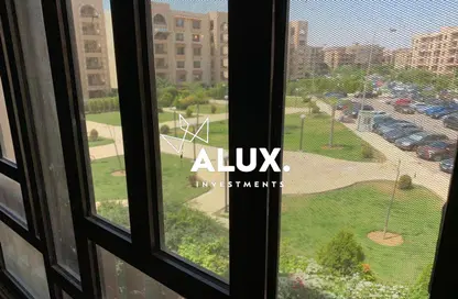 Apartment - 3 Bedrooms - 3 Bathrooms for rent in El Rehab Extension - Al Rehab - New Cairo City - Cairo