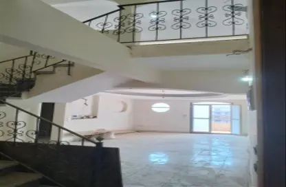 Duplex - 5 Bedrooms - 2 Bathrooms for sale in El Mariouteya - El Haram - Hay El Haram - Giza