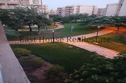 Apartment - 3 Bedrooms - 2 Bathrooms for rent in Madinaty - Cairo