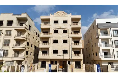 Apartment - 3 Bedrooms - 3 Bathrooms for sale in Al Andalus Buildings - Al Andalus District - New Cairo City - Cairo