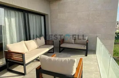 Townhouse - 3 Bedrooms - 3 Bathrooms for sale in Al Patio Prime - El Patio - El Shorouk Compounds - Shorouk City - Cairo