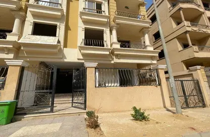 Apartment - 3 Bedrooms - 2 Bathrooms for rent in Al Andalus Buildings - Al Andalus District - New Cairo City - Cairo