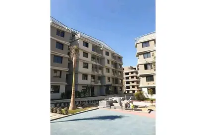 Apartment - 3 Bedrooms - 2 Bathrooms for sale in Badya Palm Hills - 6 October Compounds - 6 October City - Giza