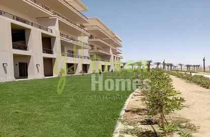 Penthouse - 3 Bedrooms - 3 Bathrooms for sale in Uptown Cairo - Mokattam - Cairo