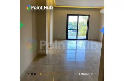 Apartment - 2 Bedrooms - 2 Bathrooms for sale in Westown - Sheikh Zayed Compounds - Sheikh Zayed City - Giza