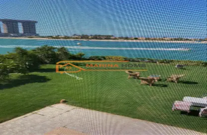 Villa - 5 Bedrooms - 6 Bathrooms for sale in Marina 6 - Marina - Al Alamein - North Coast