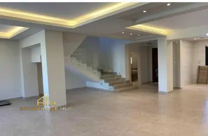 Townhouse - 3 Bedrooms - 4 Bathrooms for rent in Villette - 5th Settlement Compounds - The 5th Settlement - New Cairo City - Cairo