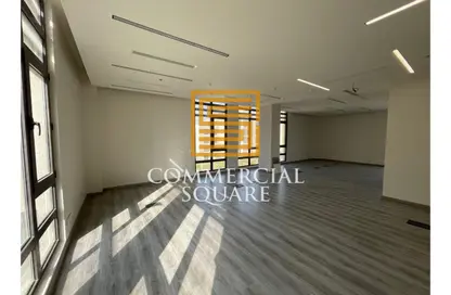 Office Space - Studio - 2 Bathrooms for rent in District 5 - 5th Settlement Compounds - The 5th Settlement - New Cairo City - Cairo