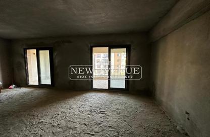 Apartment - 2 Bedrooms - 3 Bathrooms for sale in District 5 - 5th Settlement Compounds - The 5th Settlement - New Cairo City - Cairo