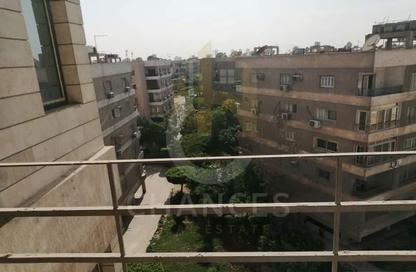 Apartment - 3 Bedrooms - 2 Bathrooms for sale in Thirteenth Sector - Zahraa El Maadi - Hay El Maadi - Cairo